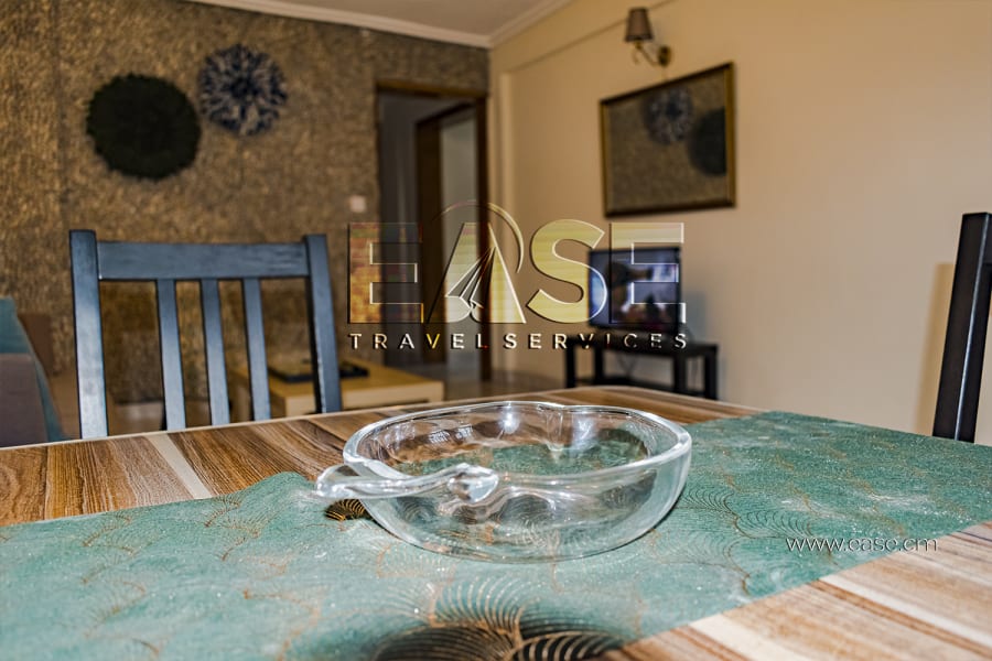 Très bel appartement meublé 2 douches AT - Douala, Makepe 6