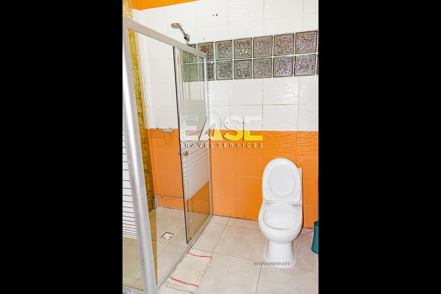 Studio meublé luxueux AT - Douala Makepe  17