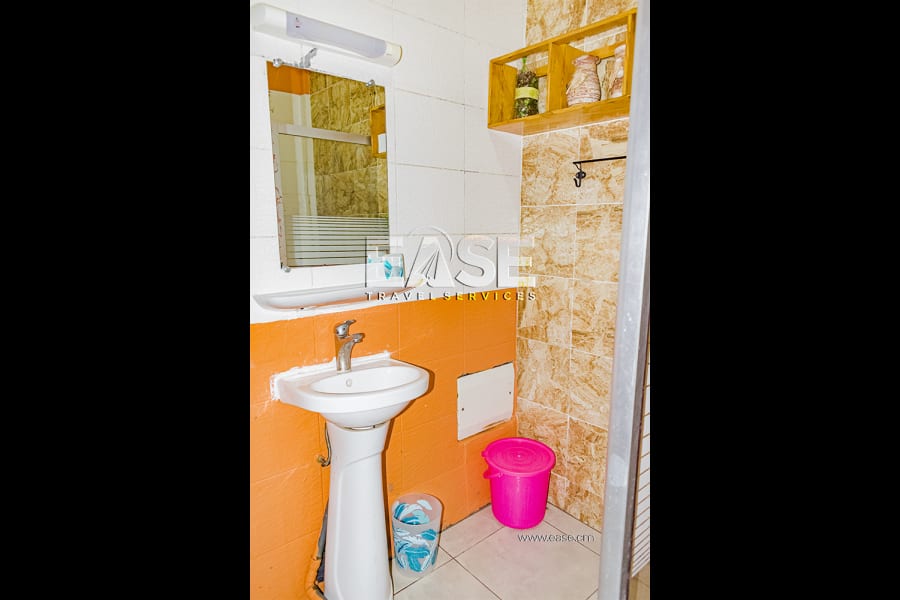 Studio meublé luxueux AT - Douala Makepe  19