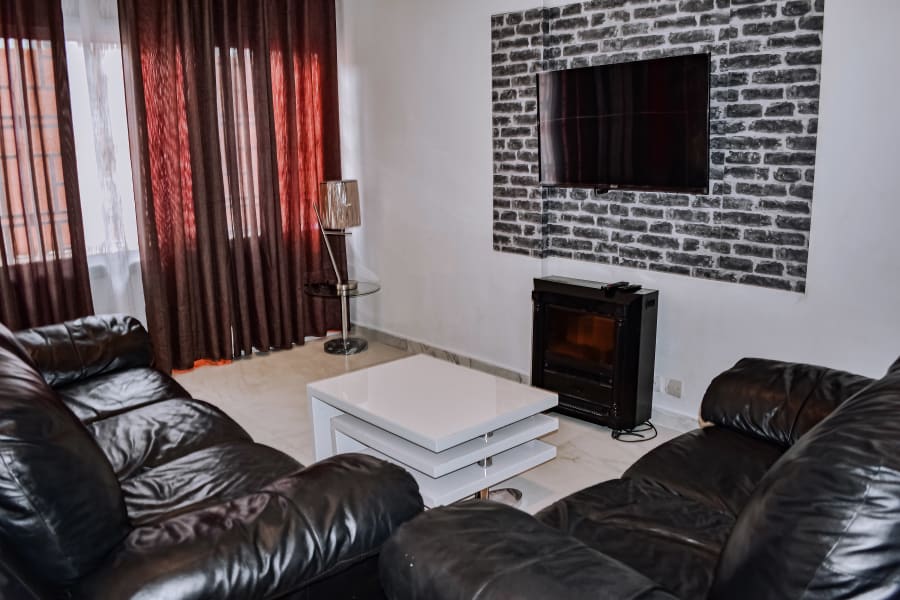Studio SA - Douala, Bonapriso 1