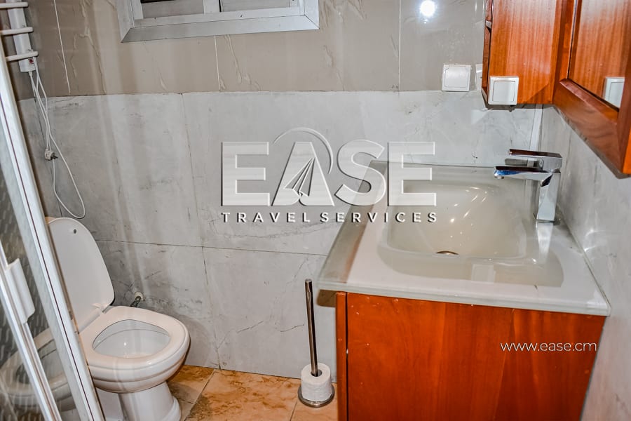 Studio SA - Douala, Bonapriso 16