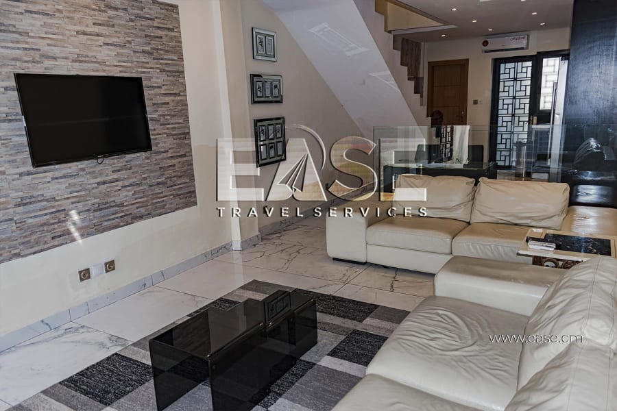 Magnifique Loft SA - Douala, Bali 2