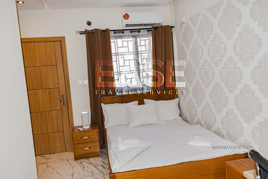 Magnifique Loft SA - Douala, Bali 11