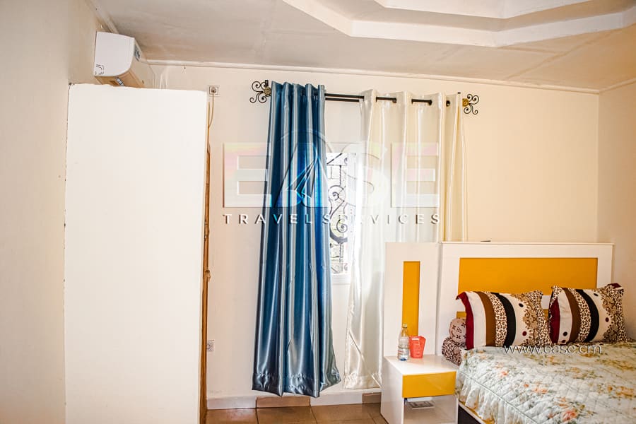 Comfortable apartment KG - Douala BP cite 7