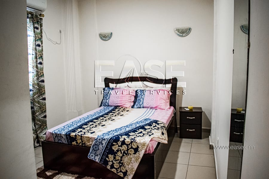 Very luxurious furnished apartment KG - Douala Bonapriso 10