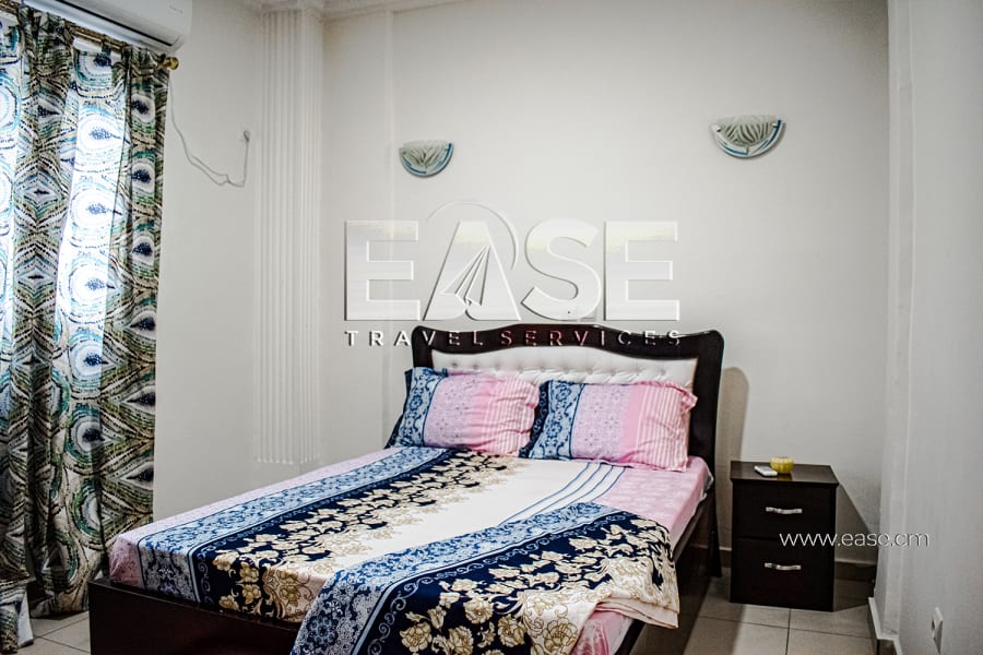 Very luxurious furnished apartment KG - Douala Bonapriso 11