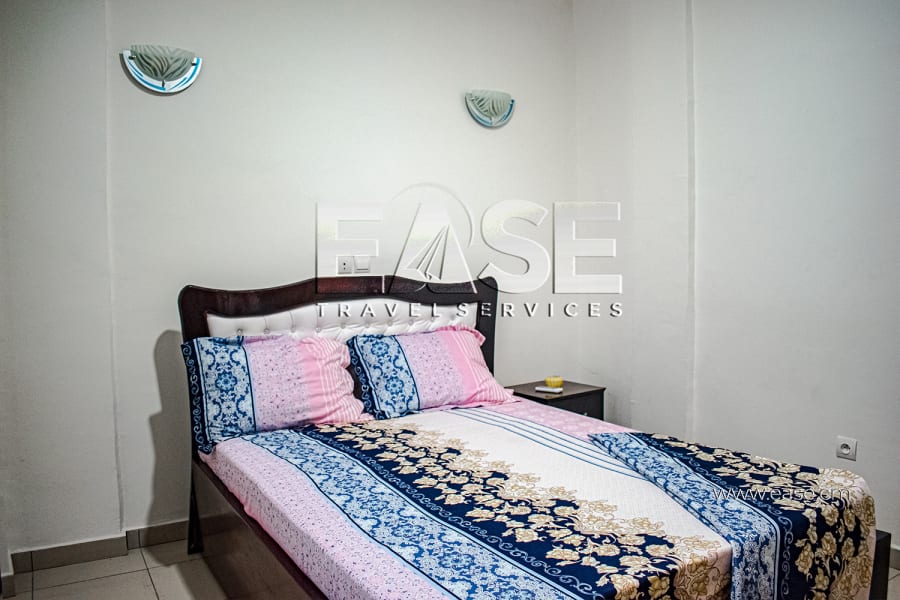 Very luxurious furnished apartment KG - Douala Bonapriso 13