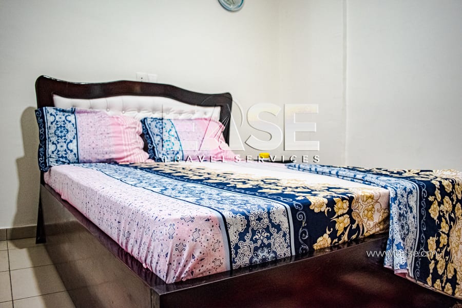 Very luxurious furnished apartment KG - Douala Bonapriso 14