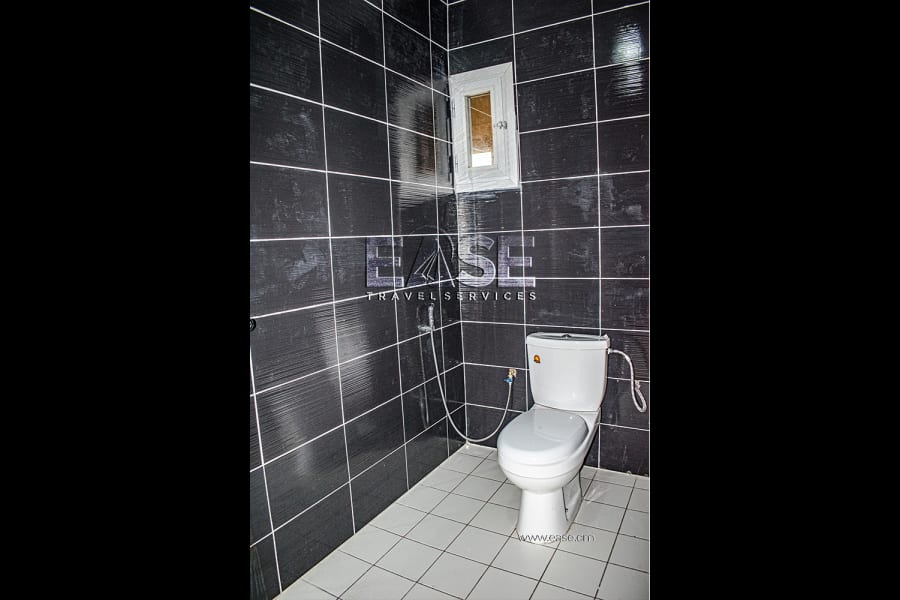 Very luxurious furnished apartment KG - Douala Bonapriso 16