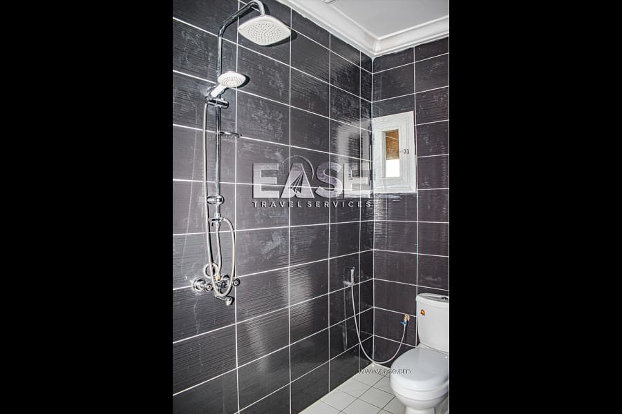 Very luxurious furnished apartment KG - Douala Bonapriso 17