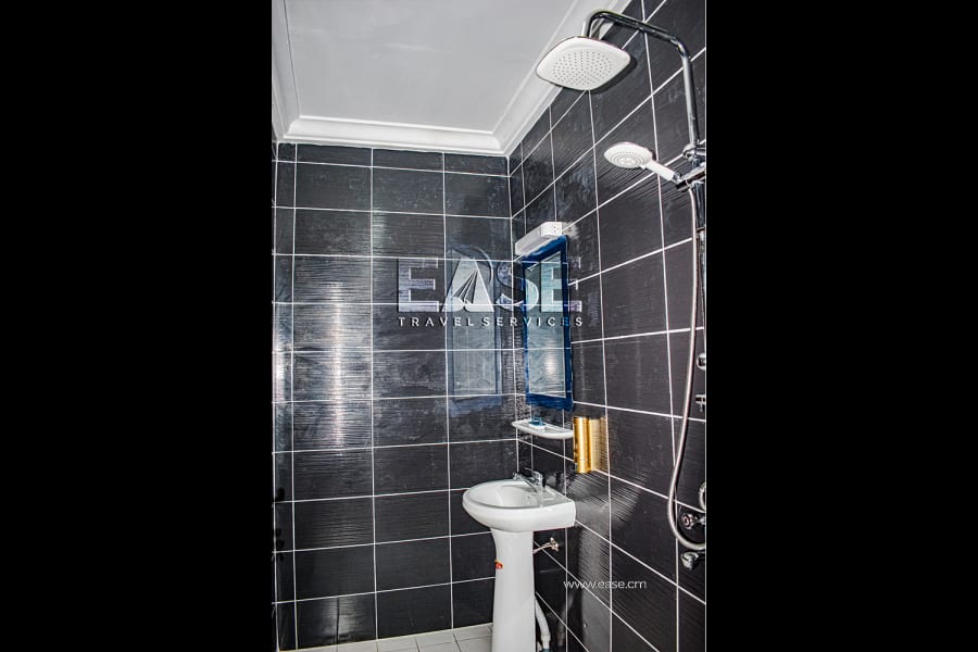 Very luxurious furnished apartment KG - Douala Bonapriso 19