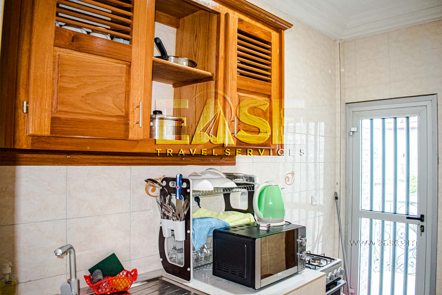 Very nice furnished apartment KG - Douala, Bonapriso 6
