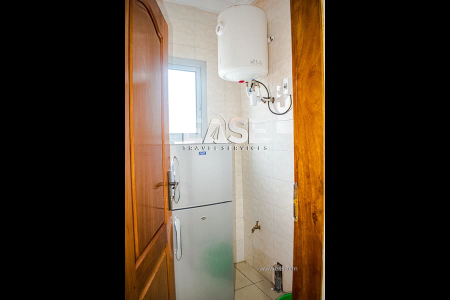 Very nice furnished apartment KG - Douala, Bonapriso 7