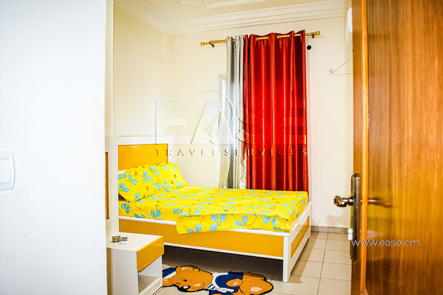 Very nice furnished apartment KG - Douala, Bonapriso 11