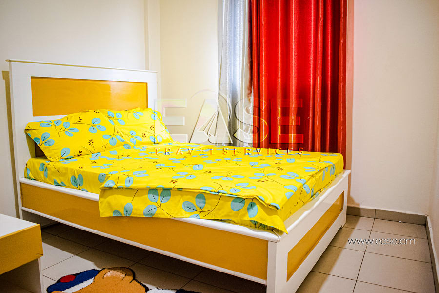 Very nice furnished apartment KG - Douala, Bonapriso 13