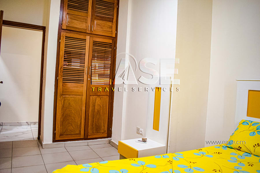 Very nice furnished apartment KG - Douala, Bonapriso 14