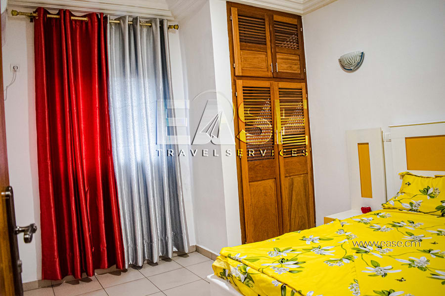 Very nice furnished apartment KG - Douala, Bonapriso 15