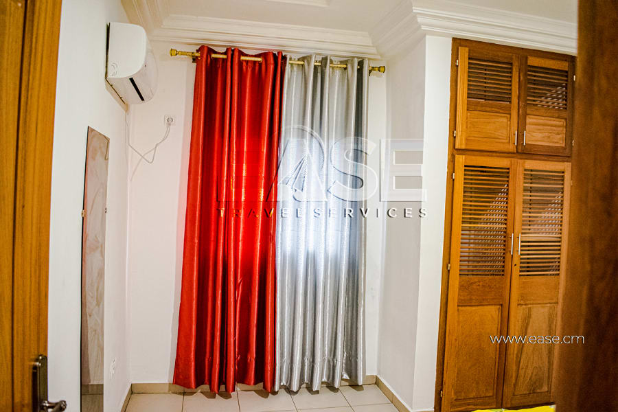 Very nice furnished apartment KG - Douala, Bonapriso 16