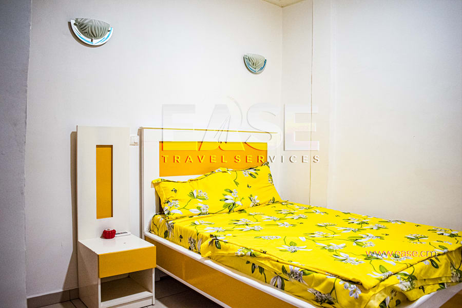 Very nice furnished apartment KG - Douala, Bonapriso 17