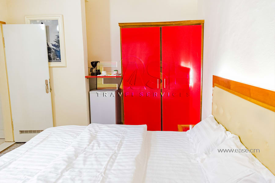 Furnished Room NN with Kitchenette - PK8, Douala 3