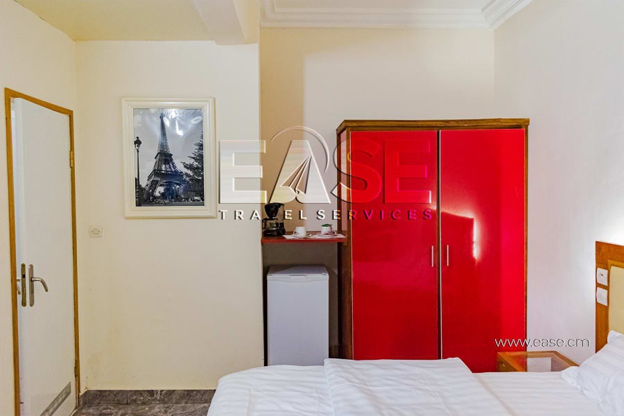 Furnished Room NN with Kitchenette - PK8, Douala 4