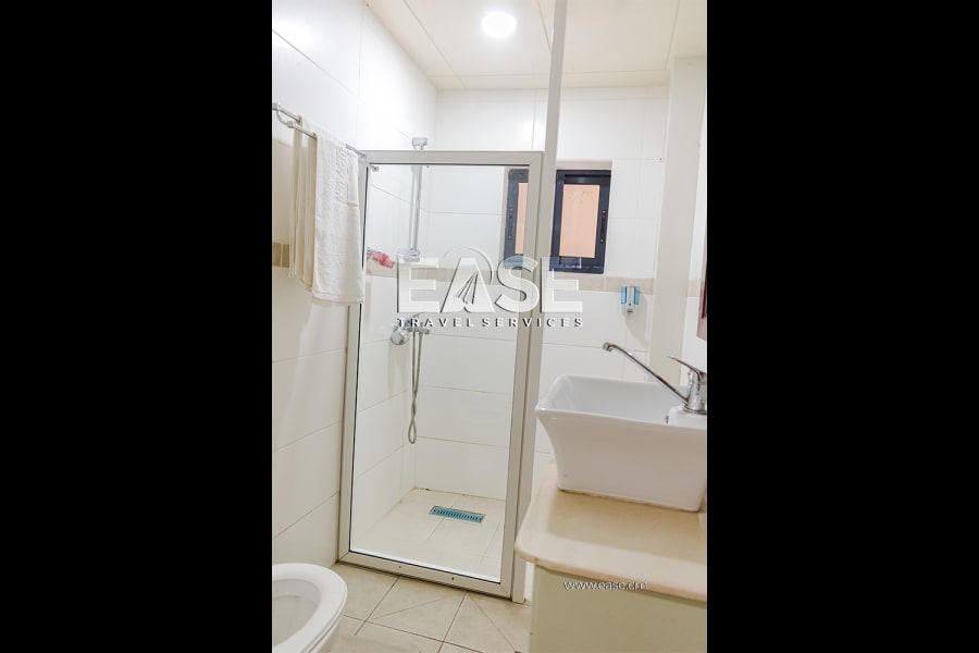 02 Rooms Appartment NN - PK8, Douala 13