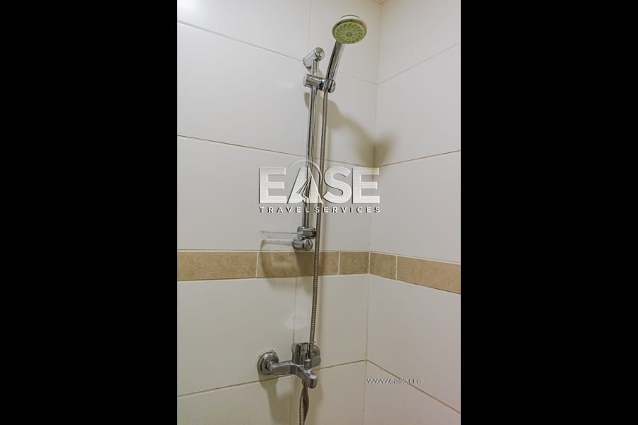 02 Rooms Appartment NN - PK8, Douala 15