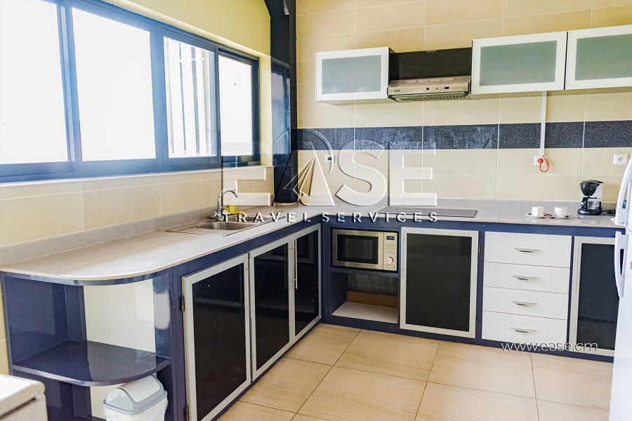 Studio NN - PK8, Douala 9