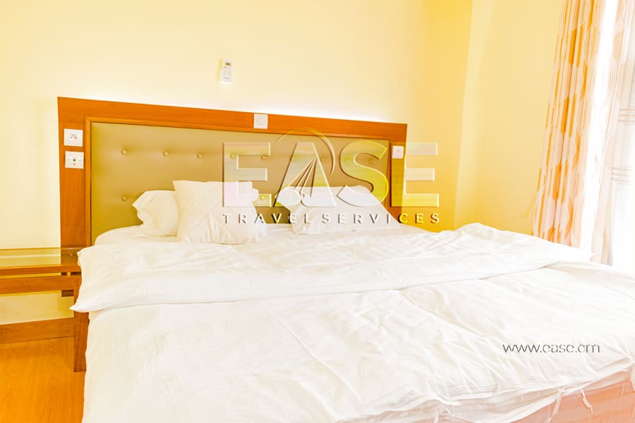 02 Rooms Appartment NN - PK8, Douala 8