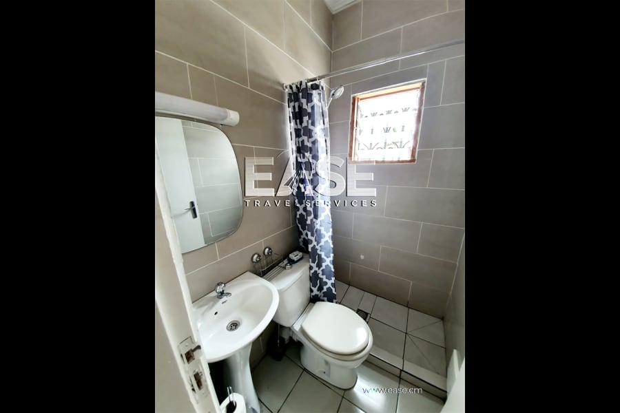 02 Rooms Luxury Appartement PN - Makepe, Douala 9