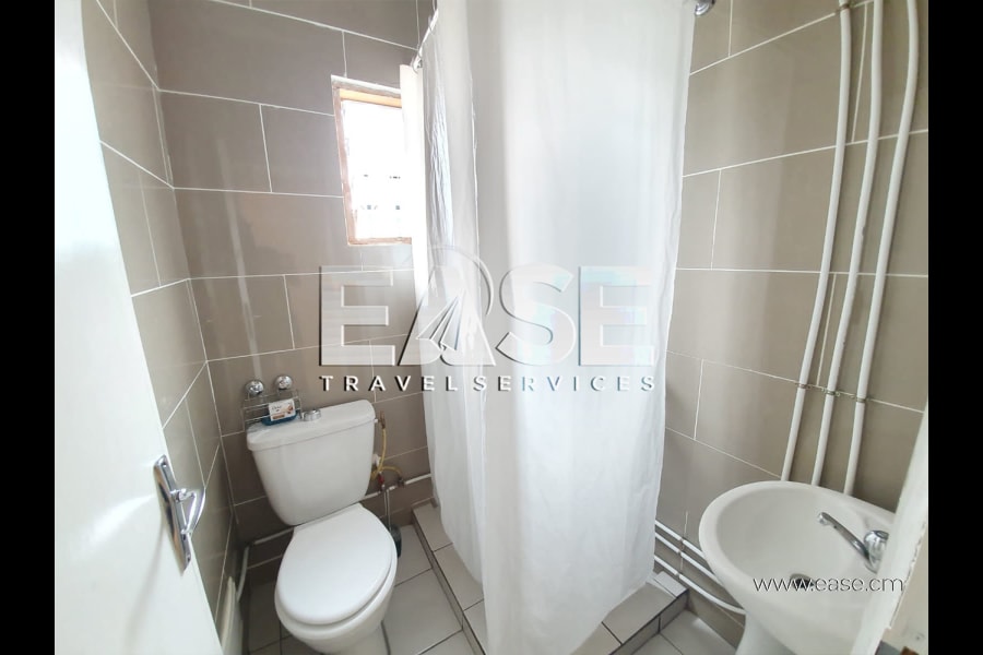 02 Rooms Luxury Appartement PN - Makepe, Douala 4