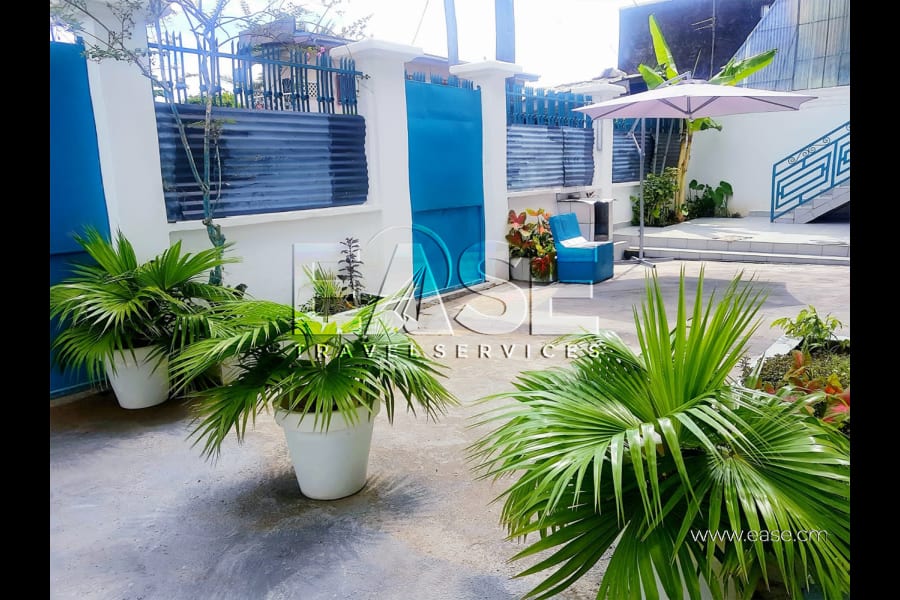 02 Rooms Luxury Appartement PN - Makepe, Douala 5