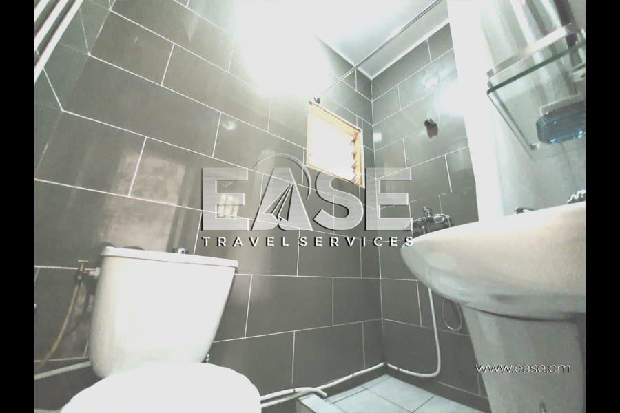 02 Rooms Luxury Appartement PN - Makepe, Douala 6