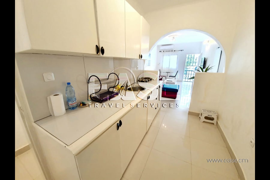 02 Rooms Luxury Appartement PN - Makepe, Douala 7