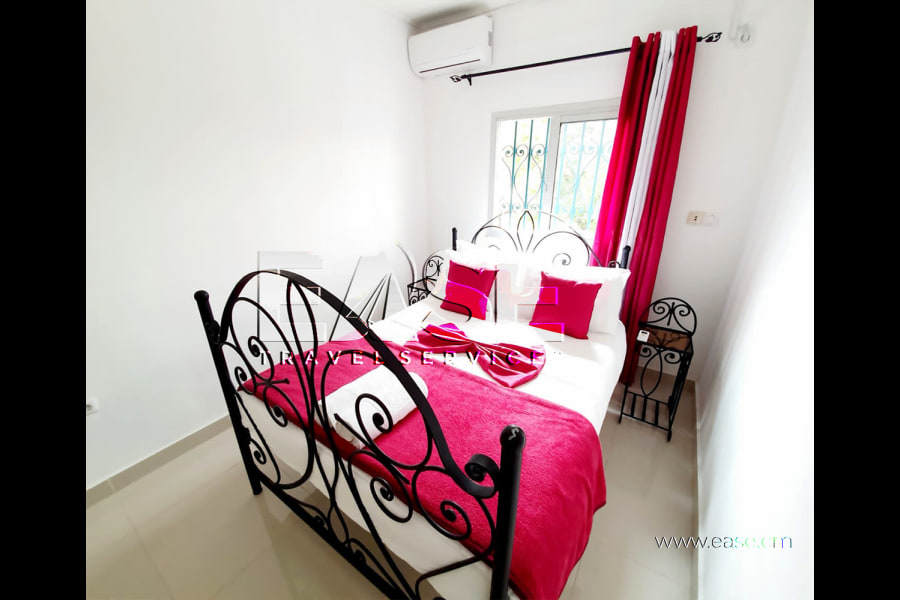 02 Rooms Luxury Appartement PN - Makepe, Douala 10