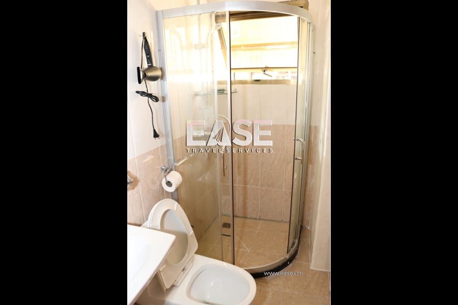 Chambre meublée LR Avec coin cuisine - Douala, Bonapriso 4