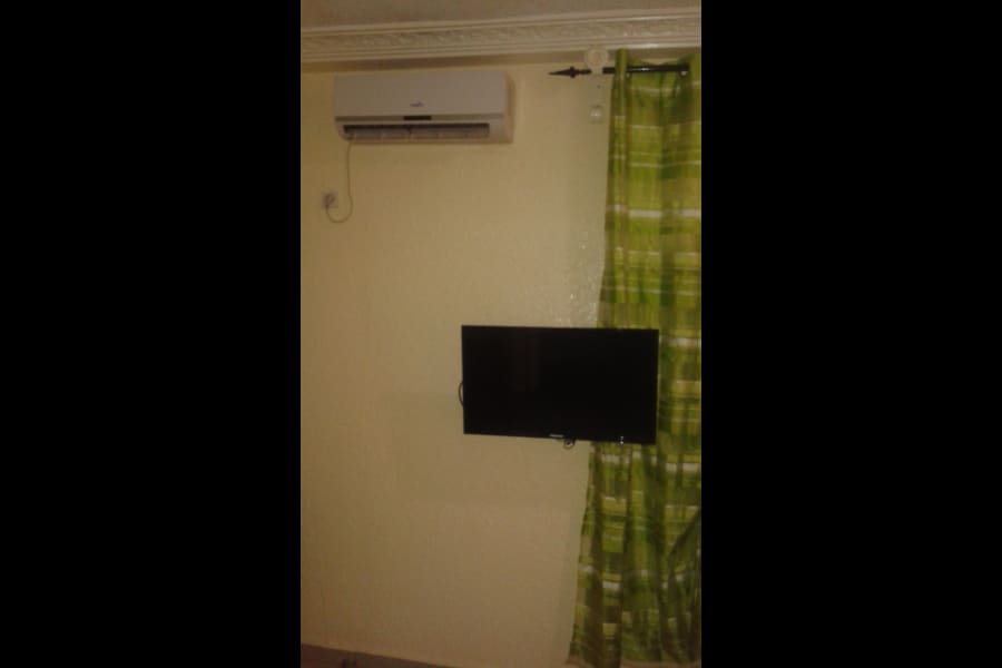 Appartement 2 chambres - Yaoundé, Elig-Essono 3