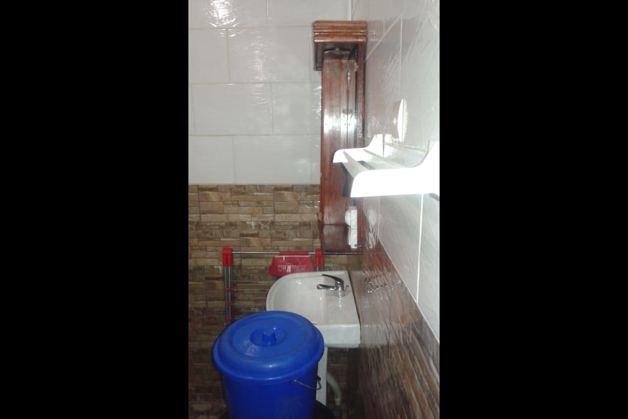 Appartement 2 chambres - Yaoundé, Elig-Essono 9