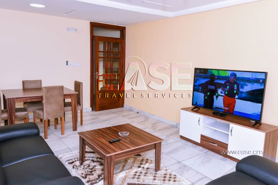 2 Bedroom Apartment RB - Douala, Bali 2