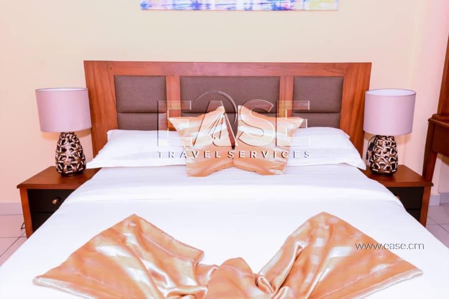 2 Bedroom Apartment RB - Douala, Bali 4