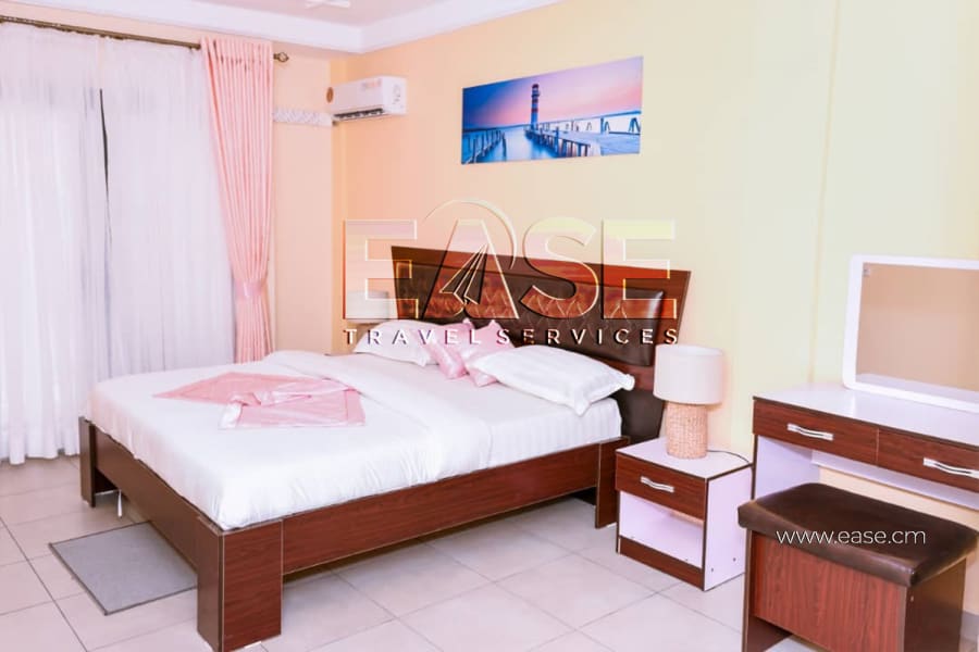 2 Bedroom Apartment RB - Douala, Bali 6