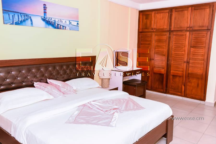 2 Bedroom Apartment RB - Douala, Bali 5