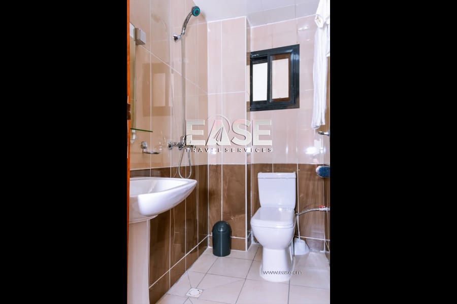 2 Bedroom Apartment RB - Douala, Bali 10