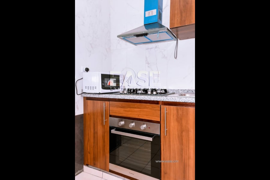 Studio RB - Douala, Bali 8