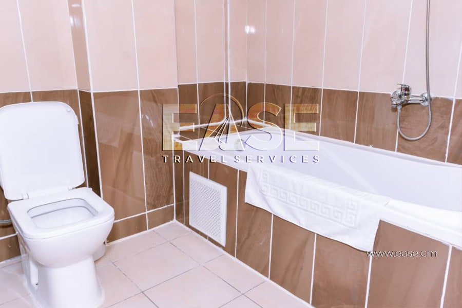 2 Bedroom Apartment RB - Douala, Bali 9