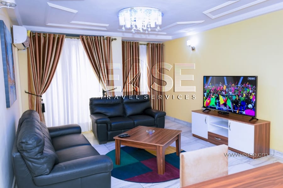 Studio RB - Douala, Bali 6