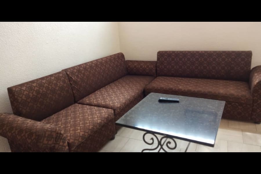 Appartement Confort  2 ch - Yaoundé, Nlongkak