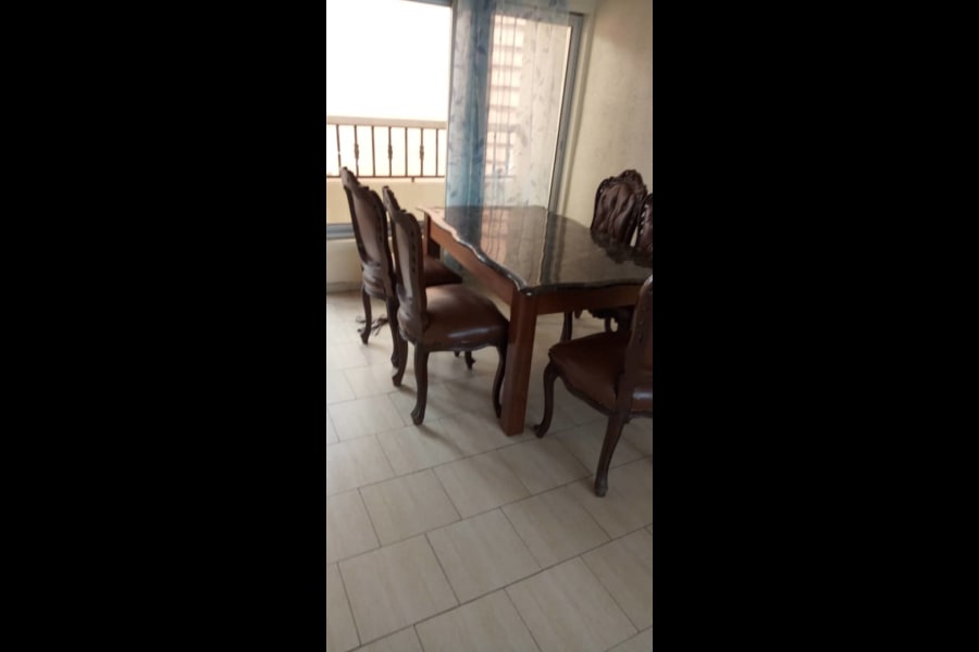 Appartement Confort  2 ch - Yaoundé, Nlongkak 4