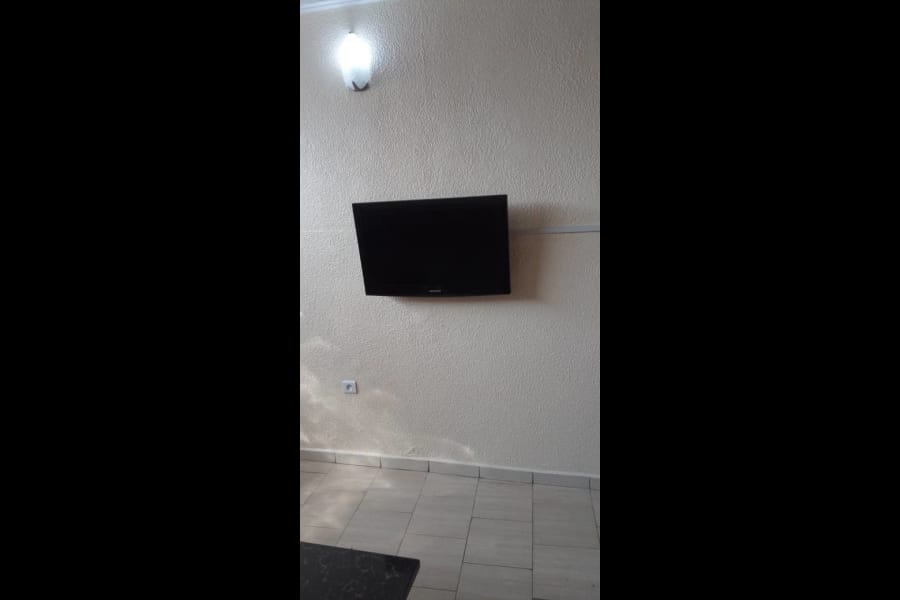 Appartement Confort  2 ch - Yaoundé, Nlongkak 6