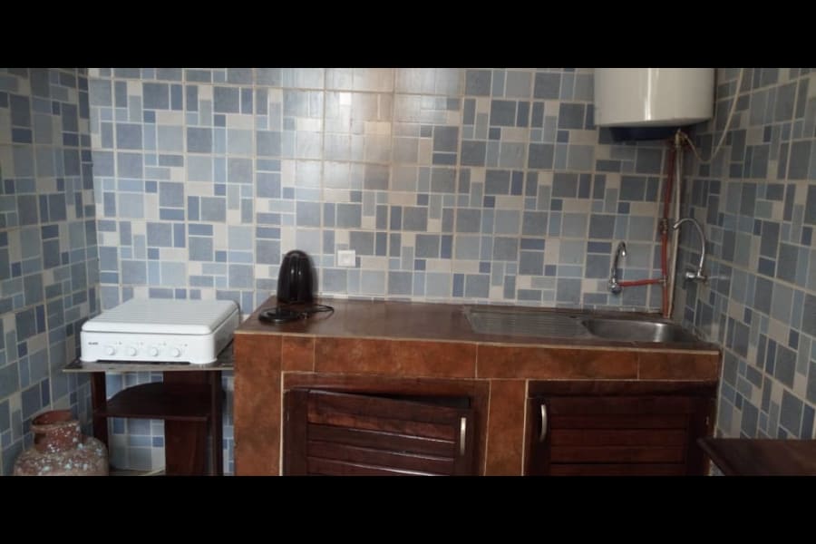 Appartement Confort  2 ch - Yaoundé, Nlongkak 16